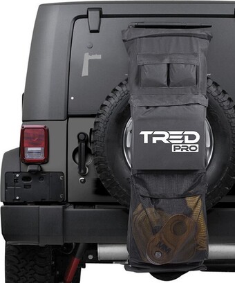 Tred Pro Carry Bag
