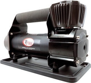 BCF Airbag Man 200PSI Air Compressor offer