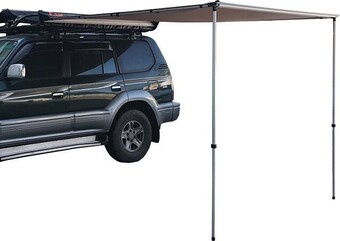 XTM 2.5x2.5m Awning