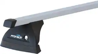Prorack Standard Roof Bars