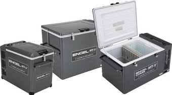 BCF Engel MT-V Fridge Freezer Range offer