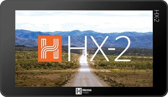 BCF Hema HX-2 Navigator GPS offer