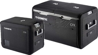 BCF Dometic CFX3 Protective Covers offer
