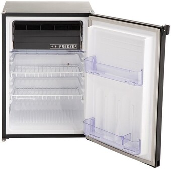 Engel ST90 Upright Fridge Freezer