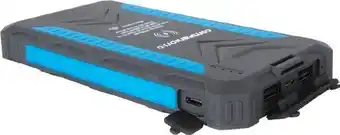 BCF Companion 16,000mHa Lithium Powerbank offer