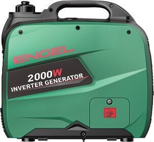 Engel Pure Sinewave Inverter Generator 2000W
