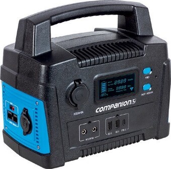 BCF Companion 40Ah Lithium Power Station offer