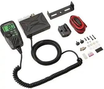 BCF Oricom 5W UHF390 Value Pack offer
