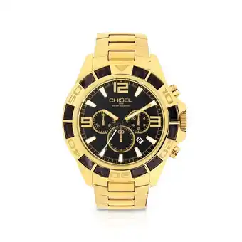 Goldmark Chisel Watch offer