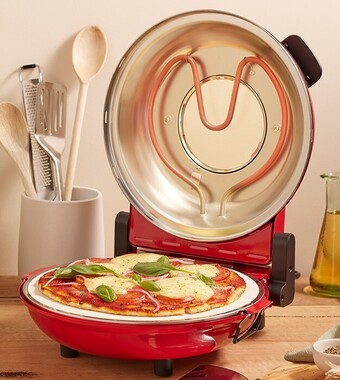 Coles Thomson Pizza Maker offer
