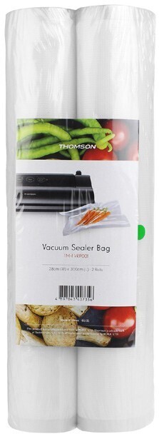 Coles Thomson Vacuum Sealer Bags offer