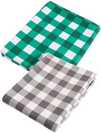 Coles Gourmet Kitchen Table Cloth offer