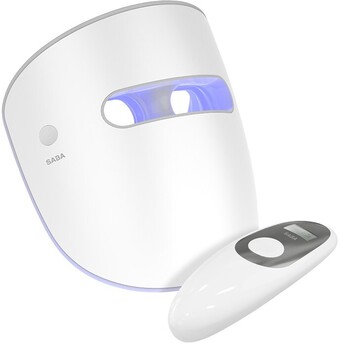 Coles SABA LED Face Mask offer
