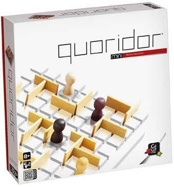 Coles Quoridor Mini offer