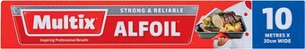 IGA Multix Alfoil 10m×30cm offer