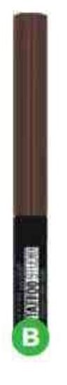 Woolworths Maybelline Tattoo Studio Liners 2.5ml offer