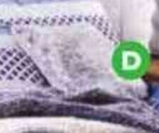 Woolworths Inspire Faux Fur Cushion offer