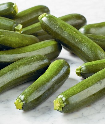 Coles Australian Green Zucchini offer