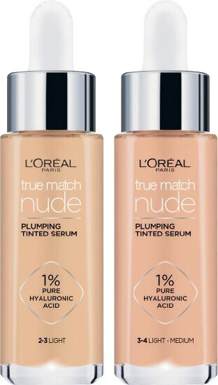 Coles L’Oréal True Match Serum Foundation 30mL offer