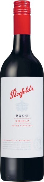 Coles Penfolds Max’s Shiraz offer