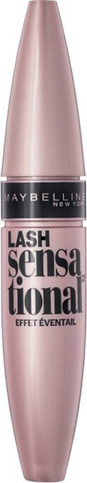 Coles Maybelline Lash Sensational Mascara 9.5mL offer