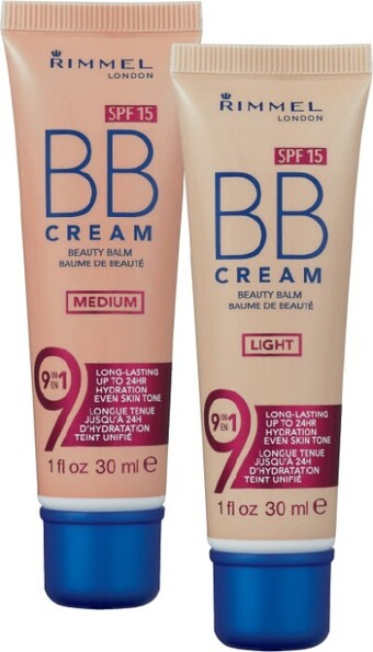 Coles Rimmel BB Cream 30mL offer