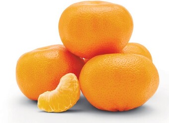 Woolworths Australian Amorette Seedless Mandarins offer