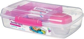 Woolworths Sistema Bento Box To Go offer