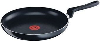 Woolworths Tefal Cook Right Black Frypan 32cm offer