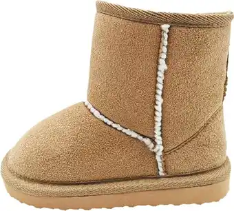 Woolworths Kids’ Boot Slipper offer