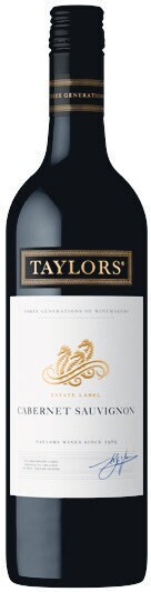 Woolworths Taylors Estate 750ml offer