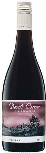 Woolworths Devil’s Corner Pinot Noir 750ml offer