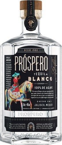 Woolworths Prospero Blanco Tequila 700ml offer