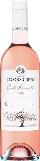 Woolworths Jacobu2019s Creek Cool Harvest 750ml offer