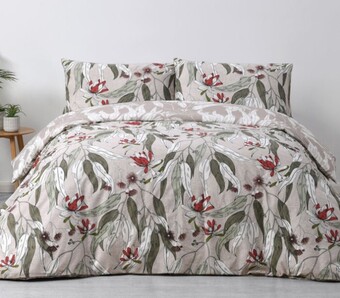 Spotlight Brampton House Quilt Cover Sets offer