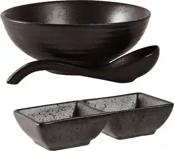 All Etsu Servingware
