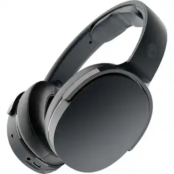 JB Hi-Fi Skullcandy Hesh Evo Over-Ear Wireless Headphones (Black) offer