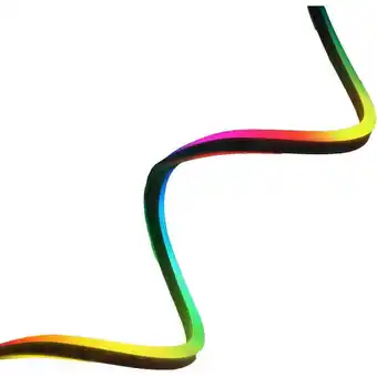 JB Hi-Fi Twinkly Flex 3m RGBW Lightstrip offer