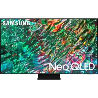 JB Hi-Fi Samsung QN90B 85" Neo QLED 4K Smart TV [2022] offer