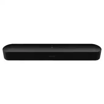 JB Hi-Fi Sonos Beam Compact Smart Soundbar [Gen 2] (Black) offer