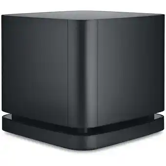 JB Hi-Fi Bose Bass Module 500 offer