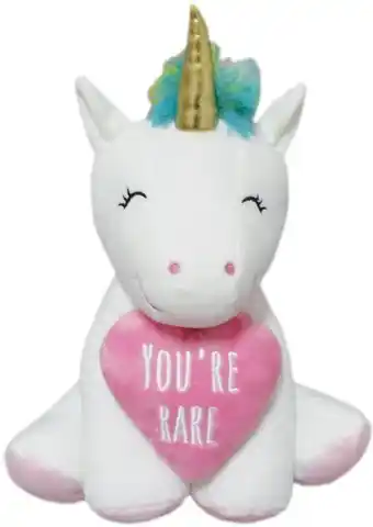 Woolworths Valentineu2019s Day Glass Water Bottle, Mug & Sock Set, Novelty Plush, Heart Shaped Cushion, Pillowcase Pk 2 or Stemless Wine offer