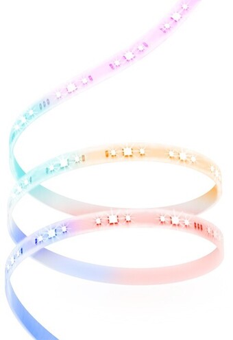 BIG W Cygnett Smart LED Light Strip 2m offer