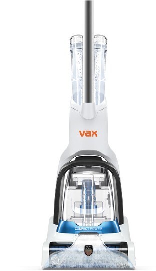 BIG W Vax Compact Power Shampooer offer