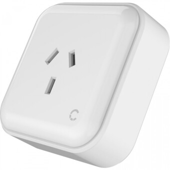 BIG W Cygnett Smart Wi-Fi LED Plug offer