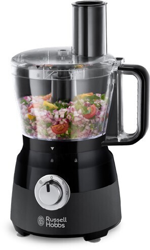 BIG W Russell Hobbs Desire Food Processor offer