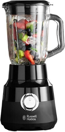 BIG W Russell Hobbs Desire Matte Black Blender offer