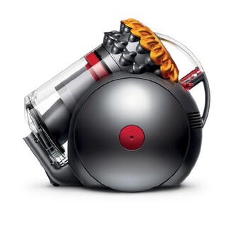 BIG W Dyson Big Ball Origin offer
