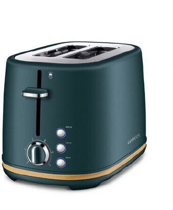 BIG W Kambrook Scandi 2-Slice Toaster offer