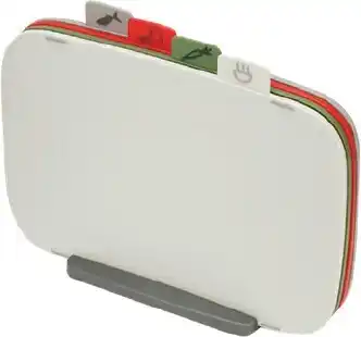 Joseph Joseph Duo 4-Piece Chopping Boards